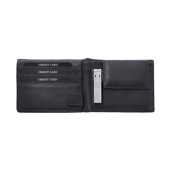 ZWILLING - Ví da TWINOX