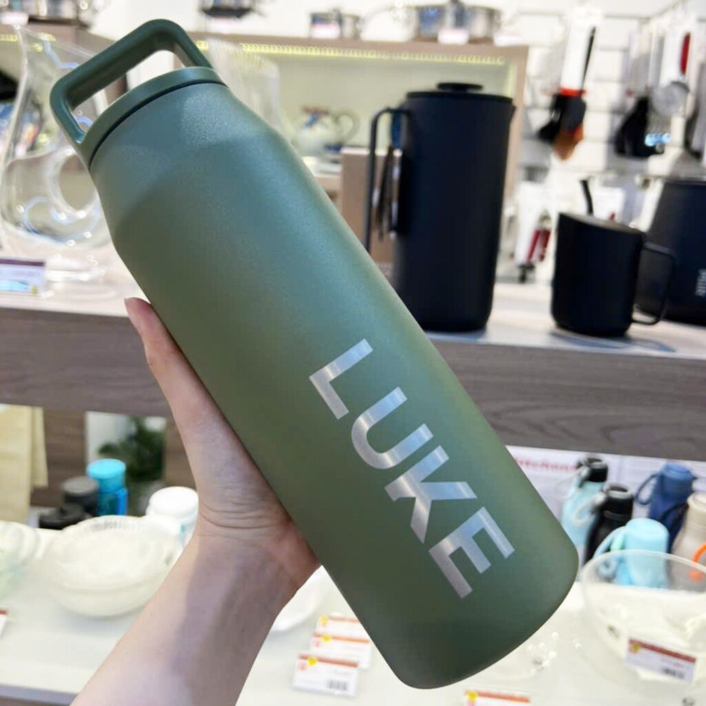 MiiR - Bình giữ nhiệt Wide Mouth - 946ml