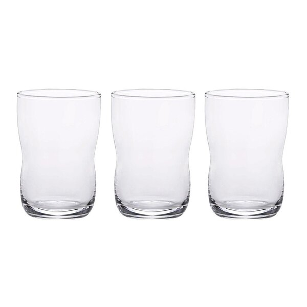 Aderia - Tsuyoiko - Bộ ly trẻ em - 185ml - 3 cái