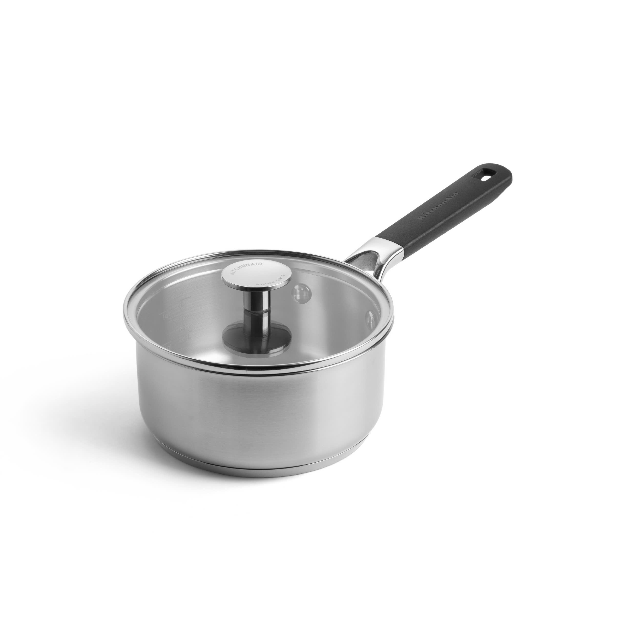 KitchenAid - Quánh inox Classic