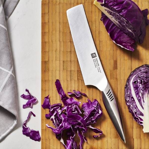 Dao Nakiri ZWILLING FIN 2 - 17cm