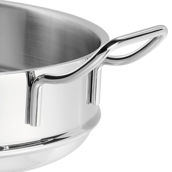 ZWILLING - Xửng hấp ZWILLING Plus - 32cm