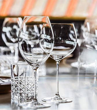 Phụ kiện rượu