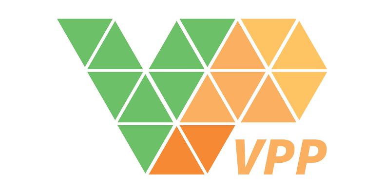 logo VPP Trading