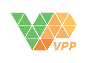 logo VPP Trading