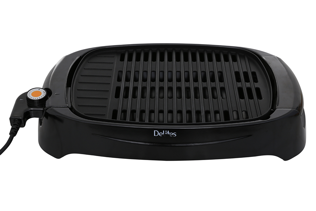 Bếp nướng điện Sunhouse BN02 1800 W