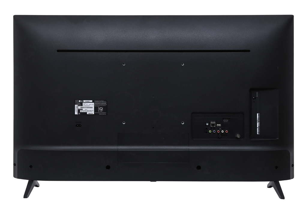 Smart Tivi LG 4K 43 inch 43UJ633T