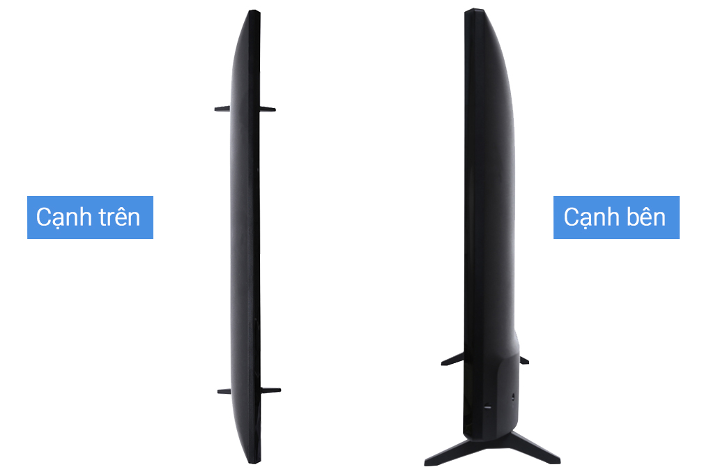 Smart Tivi LG 4K 43 inch 43UJ633T