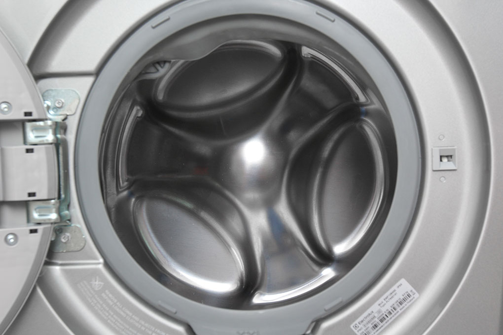 Máy giặt Electrolux Inverter 8 kg EWF12844S