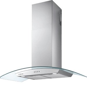 Máy hút mùi Malloca Delta-K890V