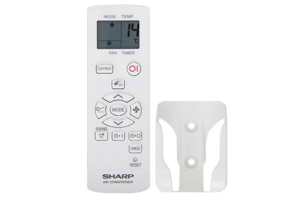 Máy lạnh Sharp 1 HP AH-A25UEW