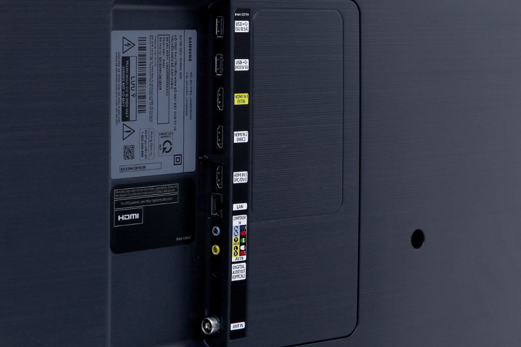 Smart Tivi Samsung 43 inch UA43M5500