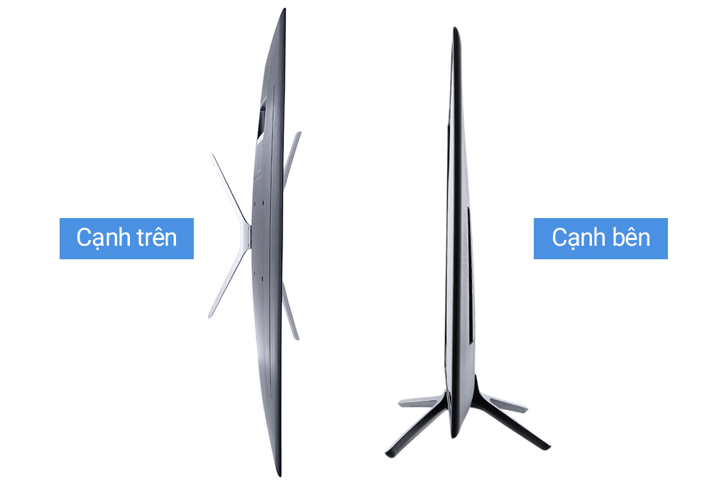 Smart Tivi Samsung 43 inch UA43M5500