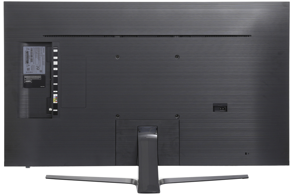 Smart Tivi Samsung 4K 43 inch UA43MU6400