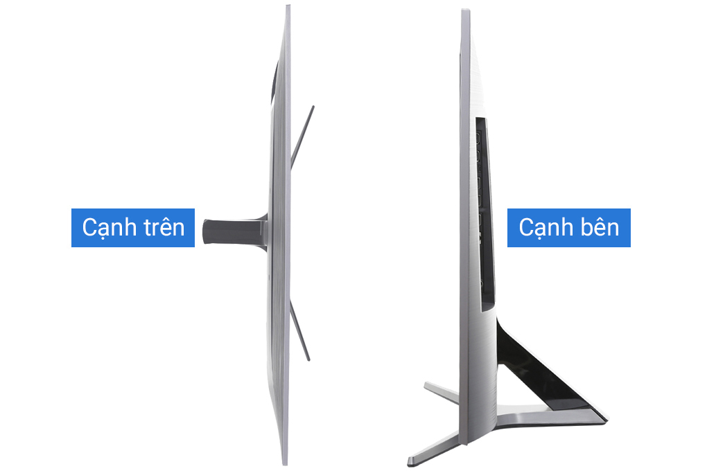 Smart Tivi Samsung 4K 43 inch UA43MU6400