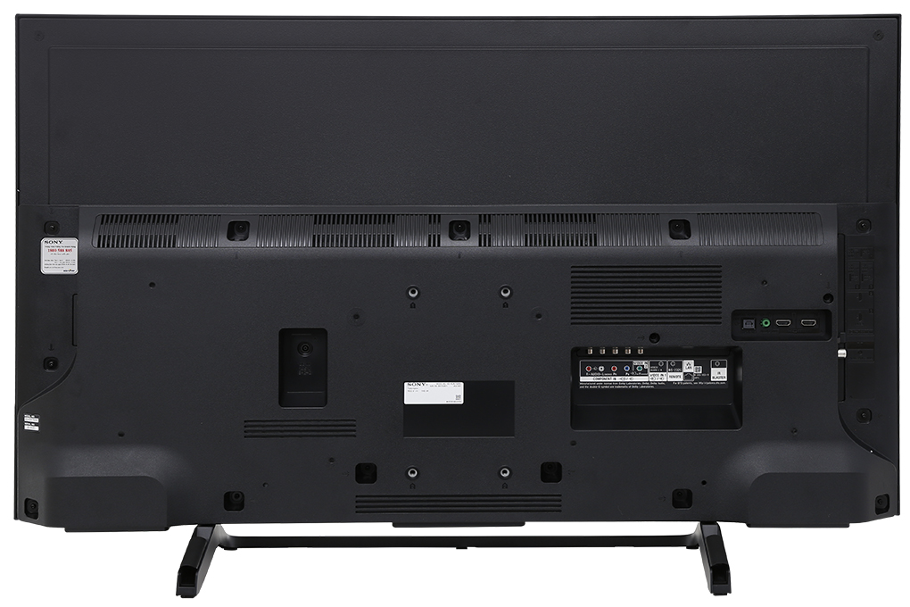 Android Tivi Sony 4K 43 inch KD-43X7500E