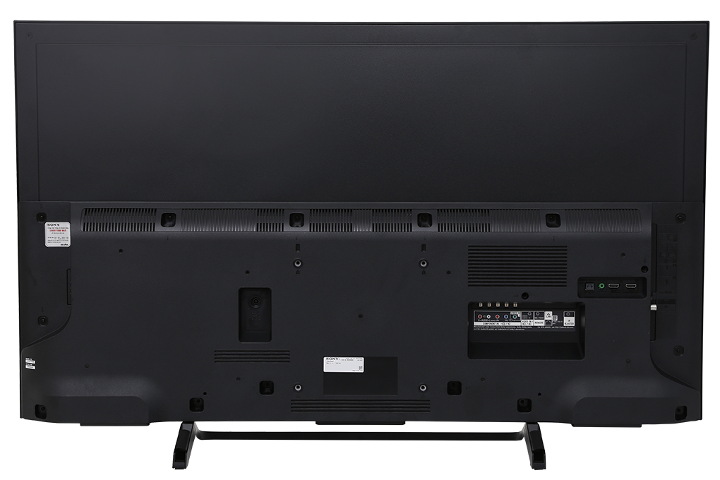 Android Tivi Sony 4K 49 inch KD-49X7500E