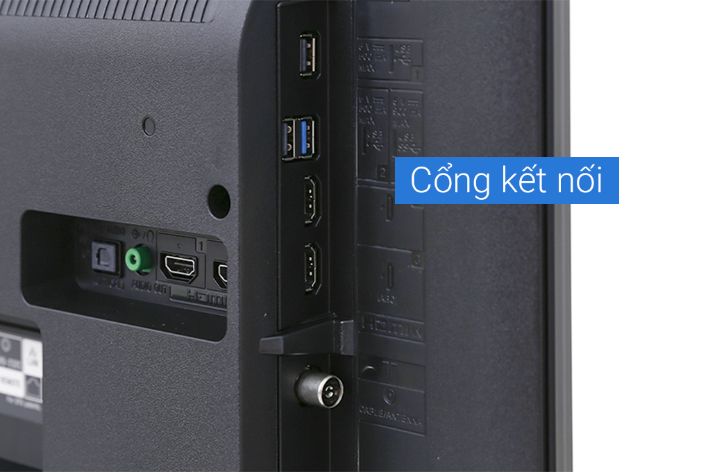 Android Tivi Sony 4K 49 inch KD-49X7500E