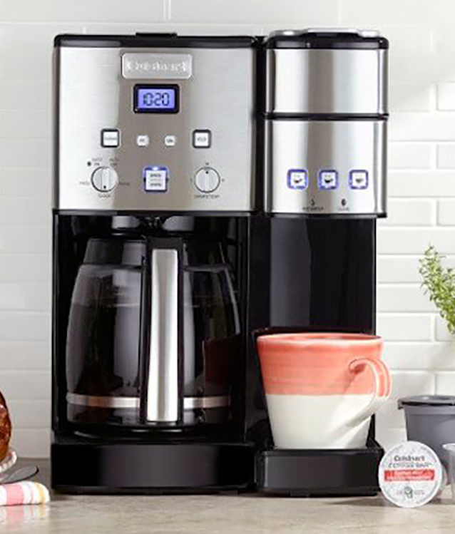 Dụng cụ và máy pha Cafe