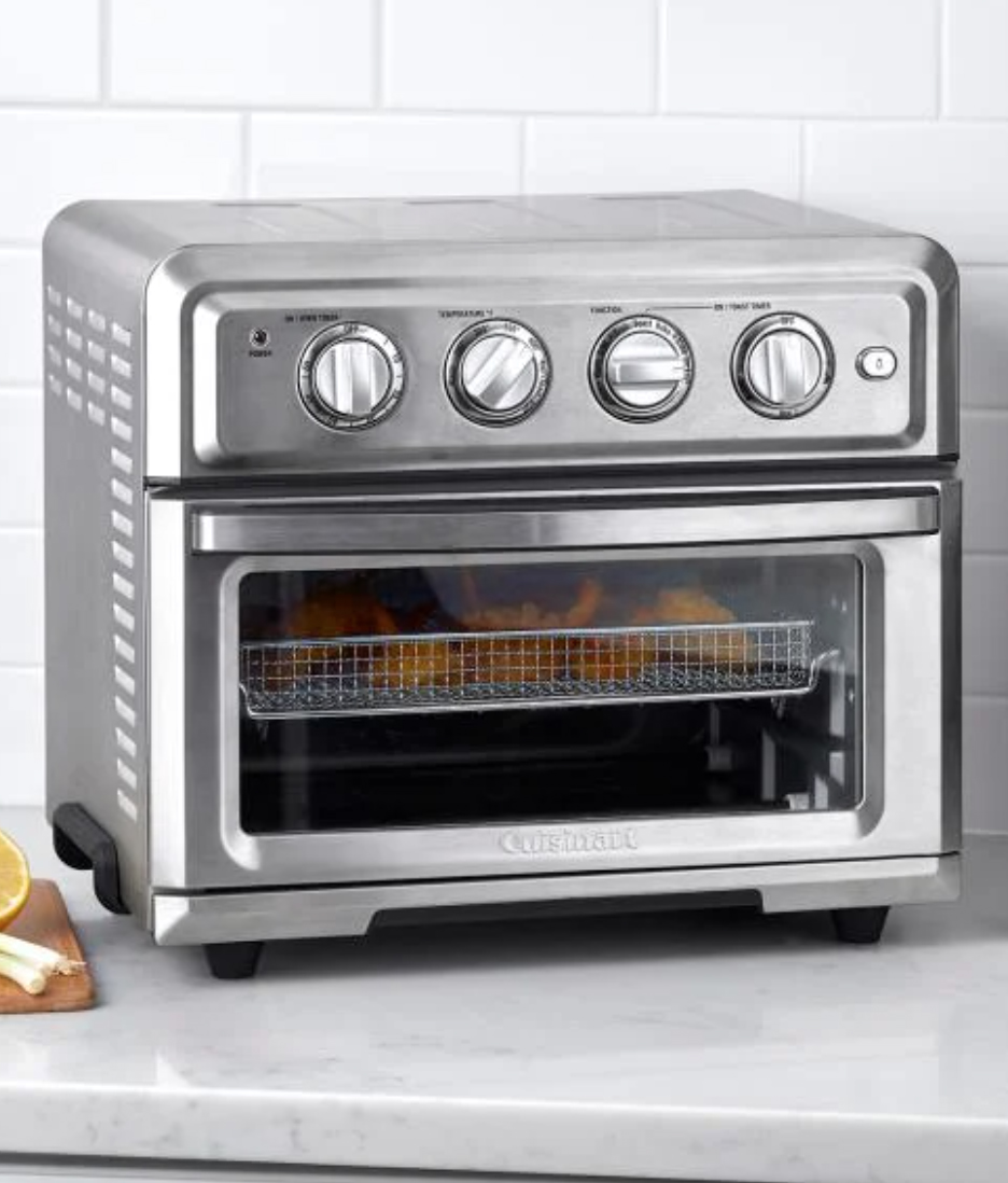 Lò chiên không dầu