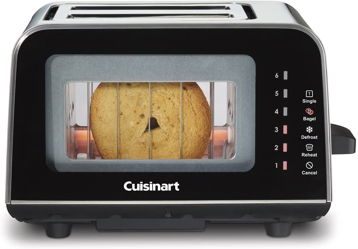 Vỉ nướng Sandwich Cuisinart CPT-3000HK