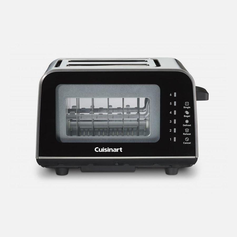 Vỉ nướng Sandwich Cuisinart CPT-3000HK