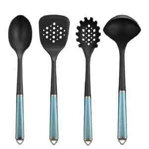 Bộ dụng cụ bếp Cuisinart CTG-14-04-TSP