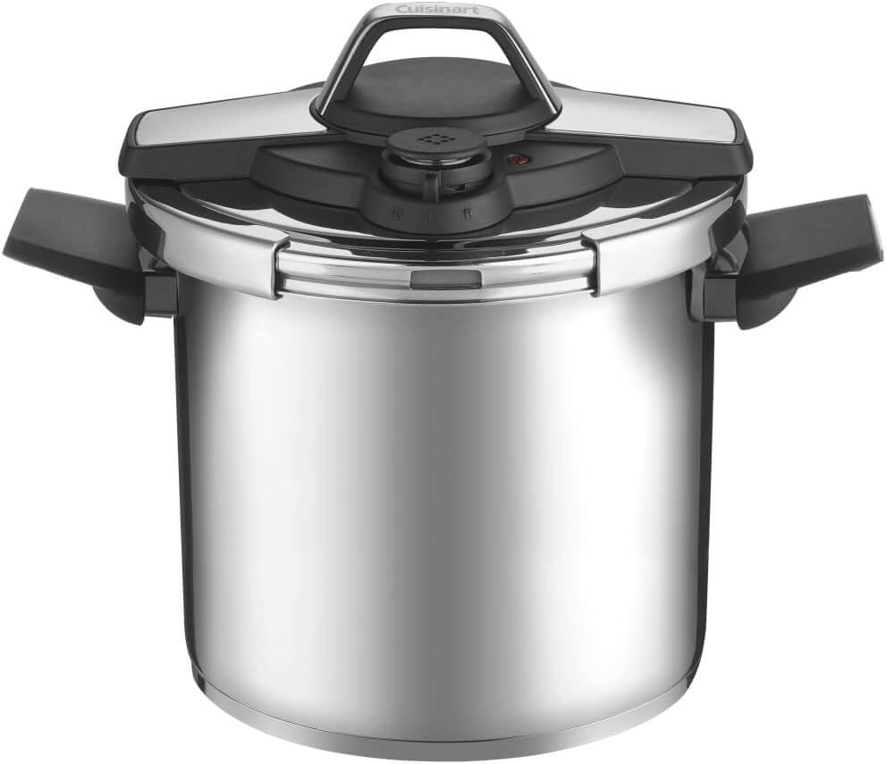 Nồi áp suất Cuisinart CPC22-8 (loại 7.6l)