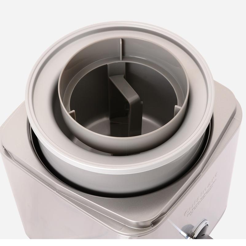Máy làm kem Cuisinart ICE-30BCHK