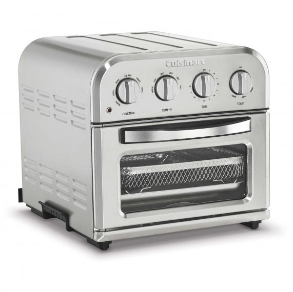 Lò nướng, chiên không dầu Cuisinart TOA-28HK (AirFryer Compact Toaster Oven )
