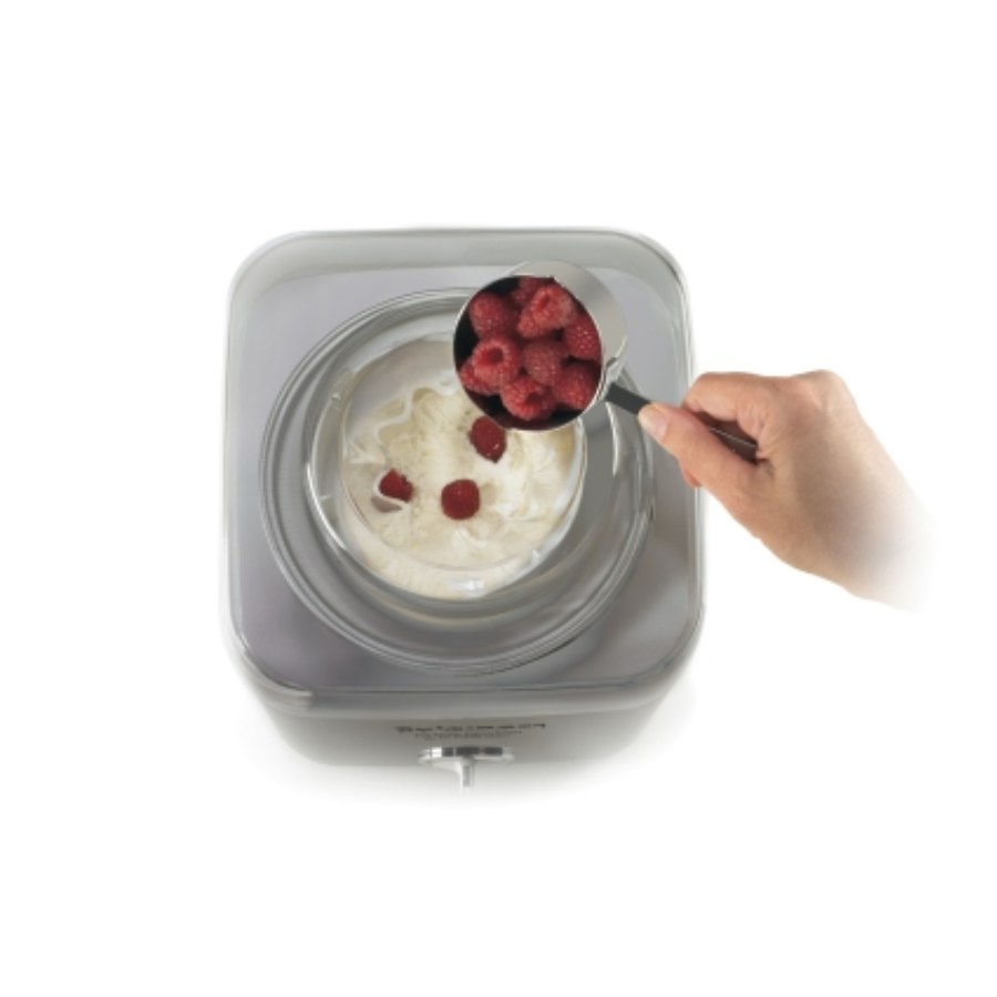 Máy làm kem Cuisinart ICE-30BCHK