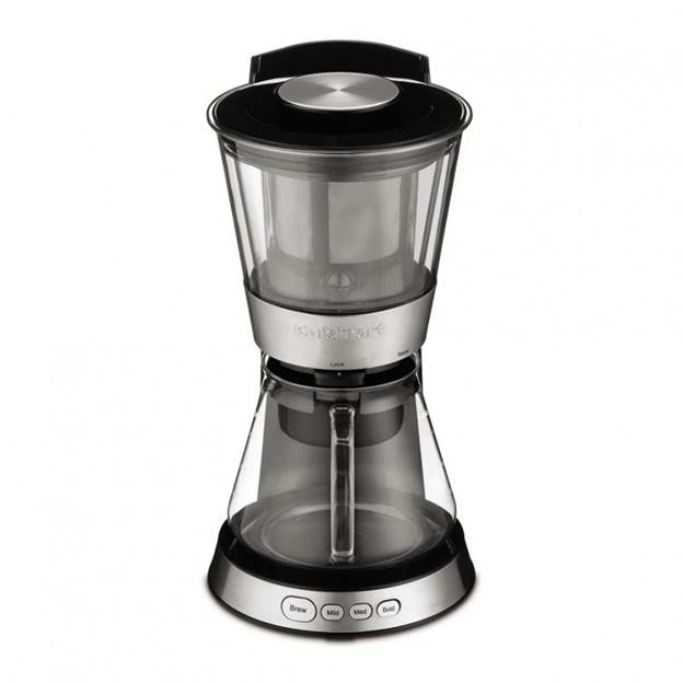 Máy pha cà phê lạnh Cuisinart DCB-10HK