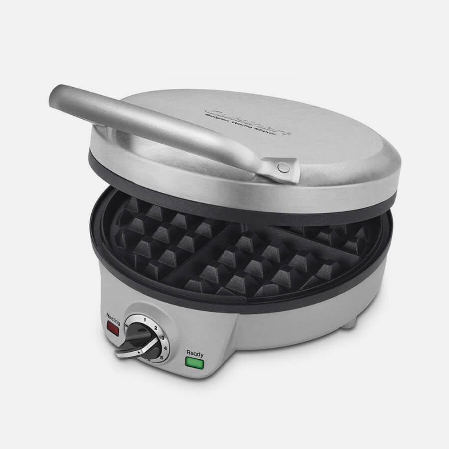 Máy nướng bánh quế Cuisinart WAF-200HK