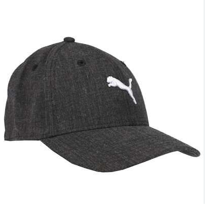 Mũ Puma Element Stretch Black Athletic Casual [ 85839202 ]