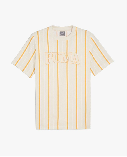 Áo Puma Squad AOP Snow [ 678973 87 ]