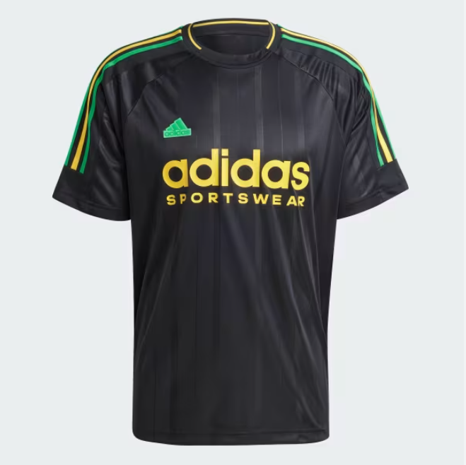 Áo Adidas House of Tiro Nations Black [ IY4505 ]