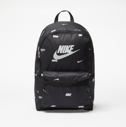 Balo Nike Heritage Backpack [ FJ4814-010 ]