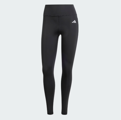 Quần Adidas Optime Essentials Stash Pocket FullLength Leggings [ IT2280 ]