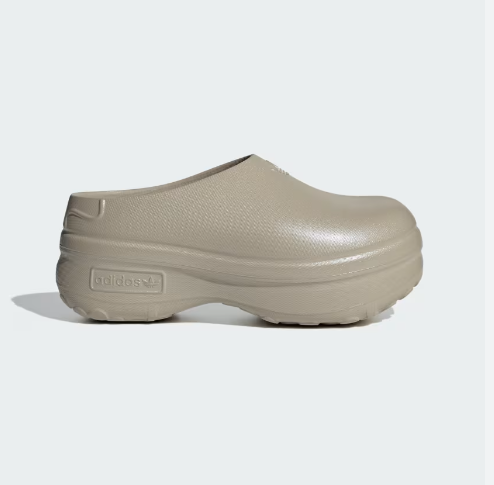 Dép Adidas Adifom Stan Smith Mules Silver [ IG9360 ]