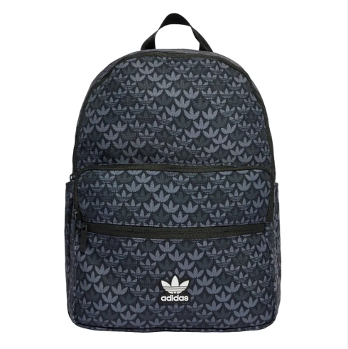 Balo Adidas Monogram Màu Đen[  IU0009 ]