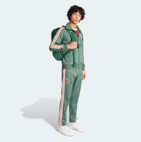 Tracktop Adidas Adidas Originals Mexico Set Quần Áo Adidas