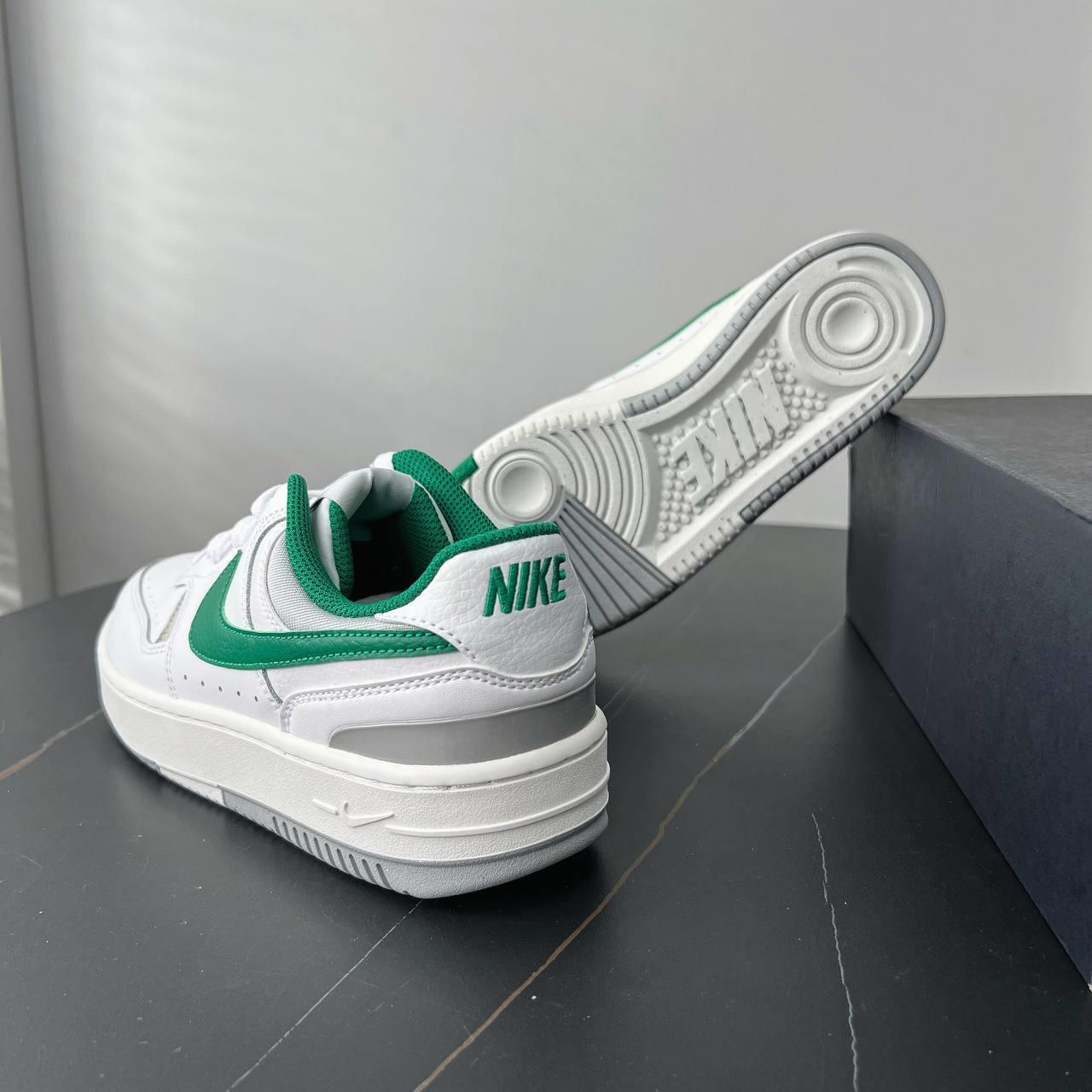 Giày Nike Gamma Force Malachite Summit White [ DX9176 106 ]