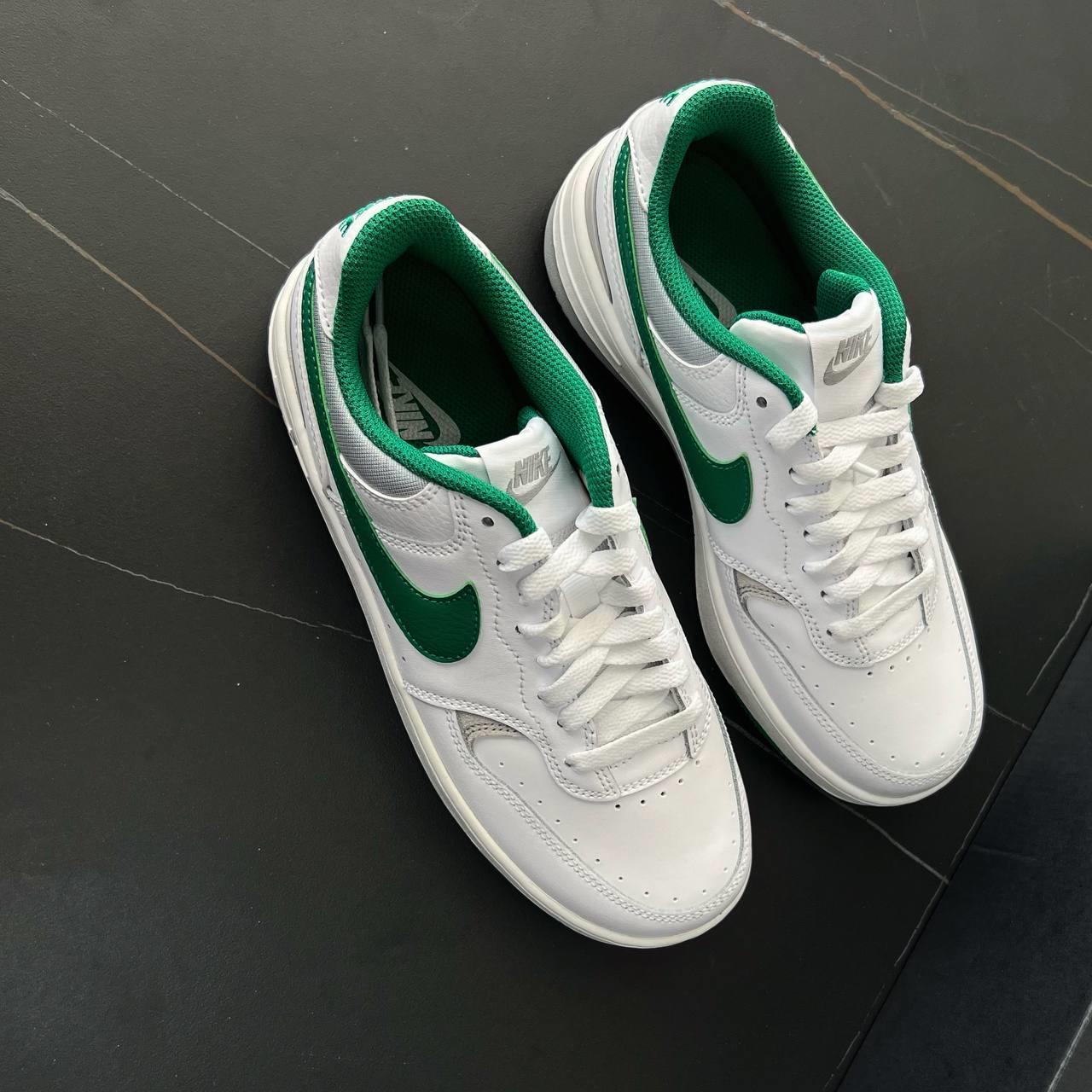 Giày Nike Gamma Force Malachite Summit White [ DX9176 106 ]