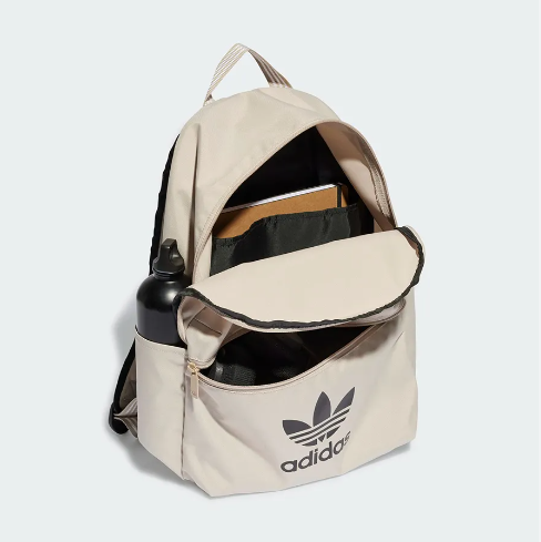 Balo Adidas Adicolor Backpack Wonder Beige [ IL1963 ]