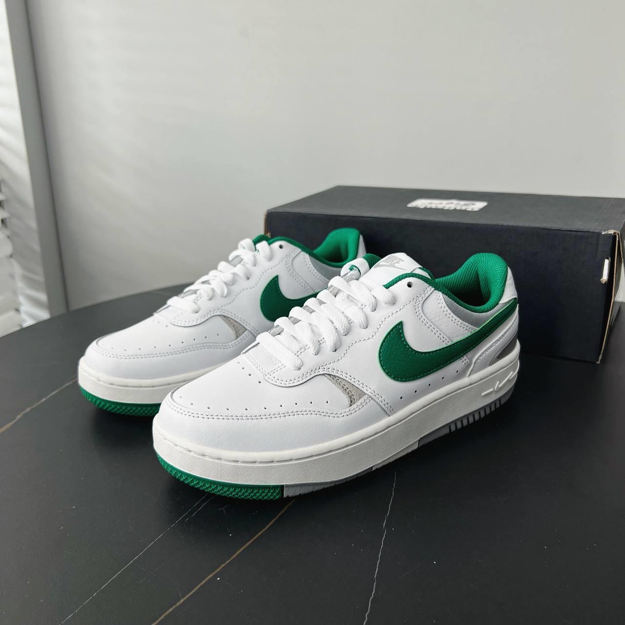 Giày Nike Gamma Force Malachite Summit White [ DX9176 106 ]