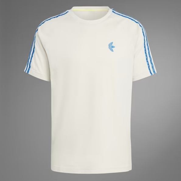 Áo Adidas Indigo Herz Fur Beige [ IJ9086 ]