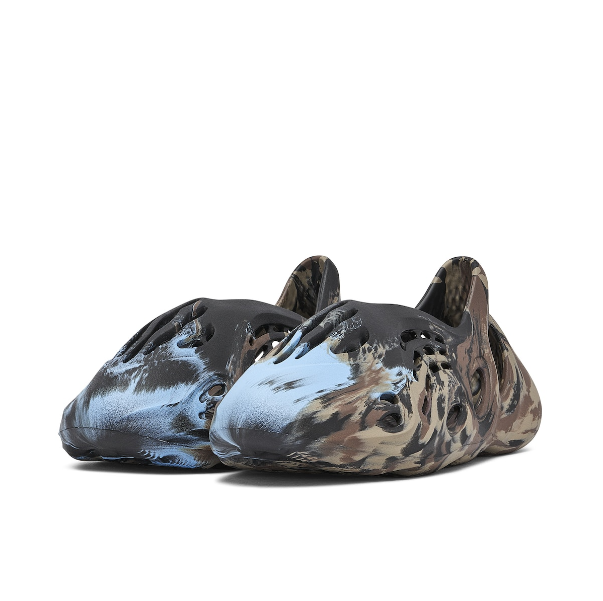 Giày Adidas Yeezy Foam Runner MX Cinder [ ID4126 ]