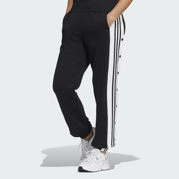 Quần Adidas Adibreak Pants Australia Black [ HH9453 ]