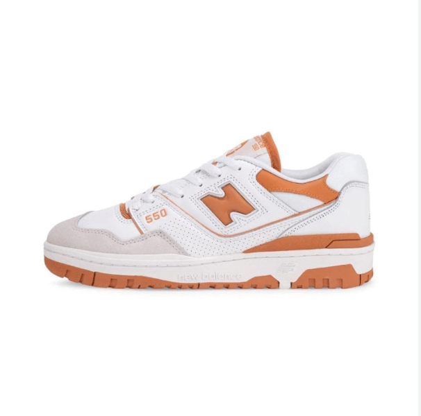 Giày New Balance 550 Burnt Orange [ BB550LSC ]
