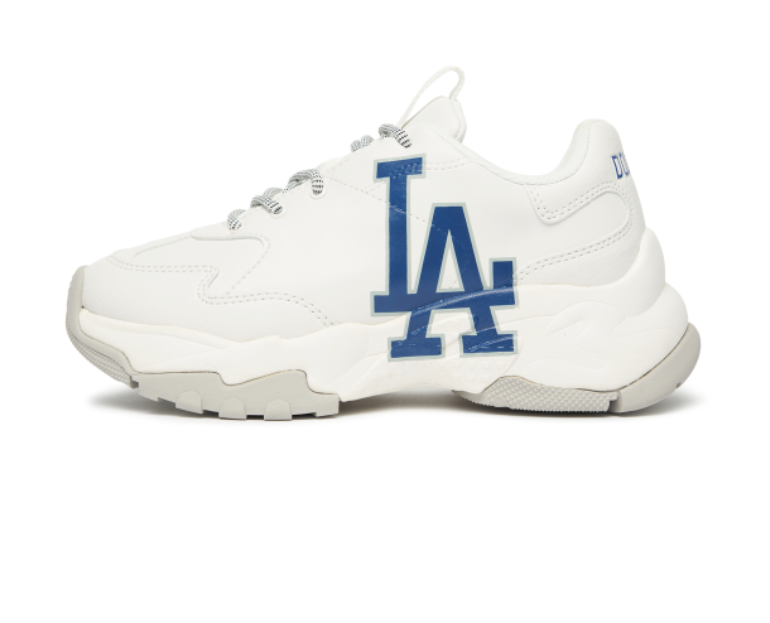 Giày MLB BIGBALL CHUNY LA [ 3ASHC101N-07WHS ]